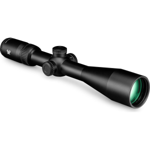 VORTEX Crossfire HD 6-18x50 Riflescope