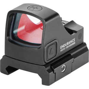 HAWKE Endurance 3 MOA Dot Reflex Sight