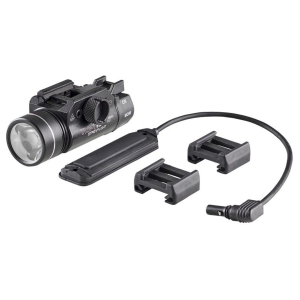 Streamlight STREAMLIGHT TLR-1 HP 1000 Lumens Black Tactical Weapon Light - $192.99 at gritroutdoors.com