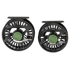 TFO Dispatch Fly Reel (TFR-DH)