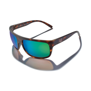 KAENON Silverwood Sunglasses (060MEMEGN)