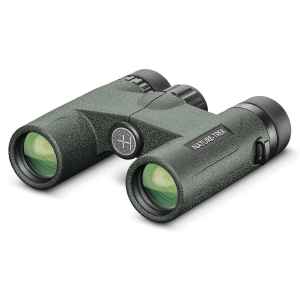 HAWKE Nature-Trek Compact 25 Green Binoculars