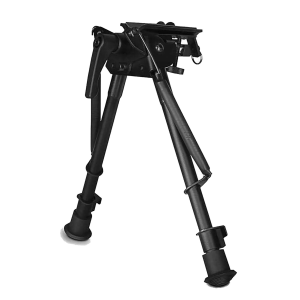 HAWKE Swivel & Tilt Bipod with Lever Adjustment (700)