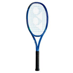 YONEX EZone Ace Blast Blue Prestrung Tennis Racquet (08EZAGE) - Yonex
