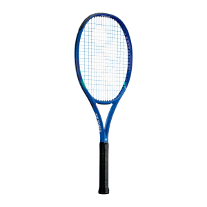YONEX EZone Ace Blast Blue Prestrung Tennis Racquet (08EZAGE) - Yonex