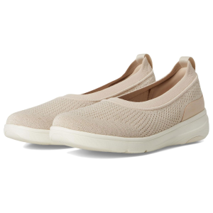 FITFLOP Super-Q Knit Ballet Flats (E7B) - Fitflop