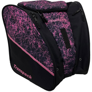 TRANSPACK Edge Junior + 38L Ski Boot Bag (345)