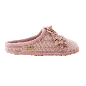 HAFLINGER Women's Charisma Slippers (613063) - Haflinger