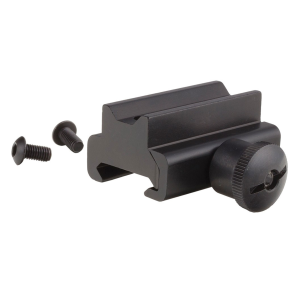 TRIJICON High Picatinny Mount with Colt Knob for Compact ACOG (AC12036)
