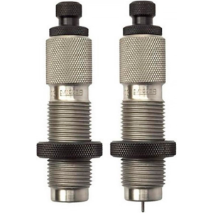 REDDING Full Length 2-Die Set (Bottleneck Cases)