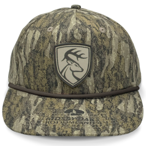 DRAKE Non-Typical X Lost Goat Rope Hat (DNT0040)