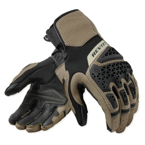 REV'IT! Men's Sand 5 Motorcycle Gloves (FGS235) - Rev'it!