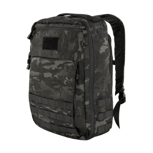 CONDOR OUTDOOR Prime 21L MultiCam Black Backpack (111179-021) - Condor Outdoor