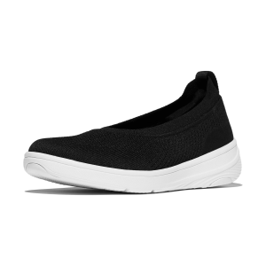 FITFLOP Super-Q Knit Ballet Flats (E7B) - Fitflop