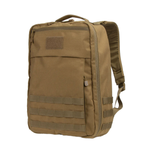 CONDOR OUTDOOR Prime 21L Coyote Brown Backpack (111179-498) - Condor Outdoor