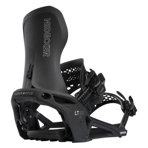 NIDECKER LT Supermatic Snowboard Bindings (N.26.BNU.SPL) - Nidecker