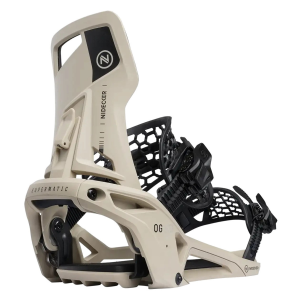 NIDECKER Men's Supermatic Bindings (N.26.BNU.SPM) - Nidecker