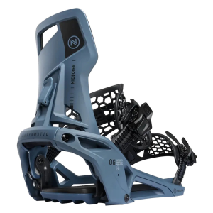 NIDECKER Men's Supermatic Bindings (N.26.BNU.SPM) - Nidecker