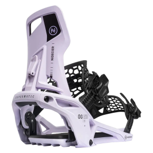 NIDECKER Men's Supermatic Bindings (N.26.BNU.SPM)