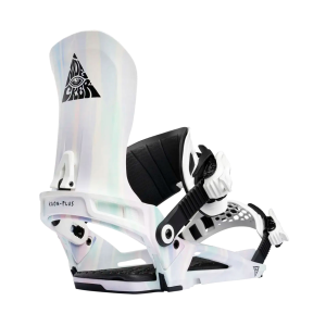 NIDECKER Kaon-Plus Bio Bindings (N.26.BNU.KAP) - Nidecker