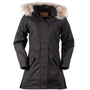 OUTBACK TRADING Women's Luna Jacket (29695) - Outback Trading