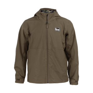 Banded BANDED Men's FeatherLite Rain Shell Jacket (B1010085) - $154.99 at gritroutdoors.com