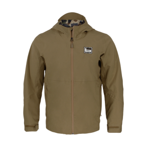 Banded BANDED Men's FeatherLite Rain Shell Jacket (B1010085) - $144.99 at gritroutdoors.com