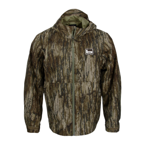 Banded BANDED Men's FeatherLite Rain Shell Jacket (B1010085) - $129.99 at gritroutdoors.com
