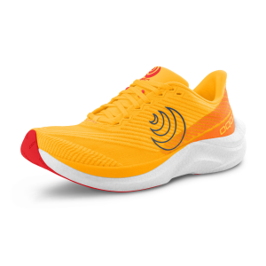 TOPO ATHLETIC Men's Cyclone 3 Running Shoes (M079) - Topo Athletic