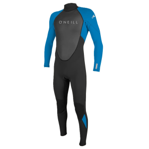 O'NEILL Reactor-2 3/2mm Back Zip Full Wetsuit (5040) - O'neill