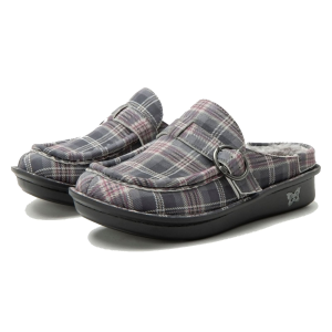 ALEGRIA Women's Brigid Wide Clogs (BRI) - Alegria