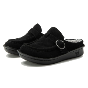 ALEGRIA Women's Brigid Wide Clogs (BRI) - Alegria