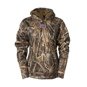 Banded BANDED Women's Atchafalaya Realtree Hoodie (B2050002) - $117.99 at gritroutdoors.com