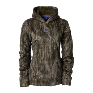 BANDED Women's Atchafalaya Realtree Hoodie (B2050002)