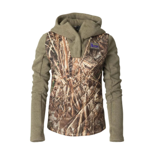 BANDED Women's Kinetic Realtree Hybrid Hoodie (B2050003) - Banded