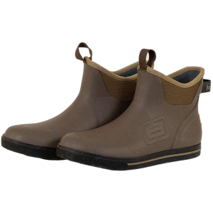 Banded BANDED Black Label Elite Marsh Brown Deck Boots (B1250008-MB) - $111.99 at gritroutdoors.com
