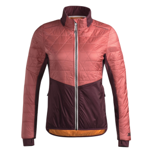SWIX Women's Mayen Quilted Jacket (252612)