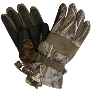 Banded BANDED Calefaction Elite Realtree Gloves (B1070014) - $66.99 at gritroutdoors.com