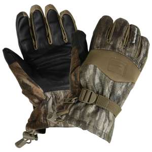 BANDED Calefaction Elite Realtree Gloves (B1070014) - Banded