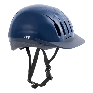 IRH Equi-Lite Camp/Trail/School DFS Helmet