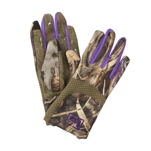 BANDED Women's Realtree Soft-Shell Gloves (B2070001) - Banded