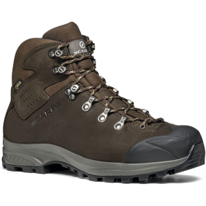 SCARPA Men's Kailash Plus GTX Dark Coffee Boots (61061/200.1001-DkCof)
