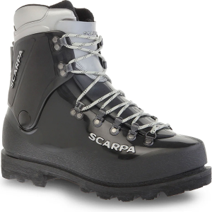 SCARPA Unisex Inverno Black Boots (12300/530-Blk)