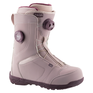 HEAD Women's Tiara LYT BOA Focus Snowboard Boots (35424) - Head