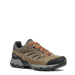 SCARPA Men's Moraine WP Shoes (63057) - Scarpa