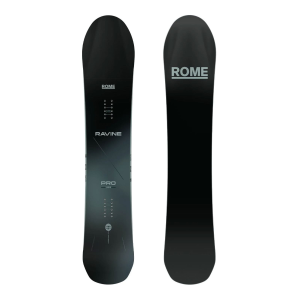 ROME Ravine Pro Snowboard (RO.26.10.RVNP)