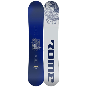 ROME Rene-Gade Snowboard (RO.26.10.RENE)