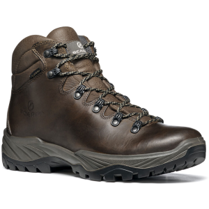 SCARPA Men's Terra GTX Brown Boots (30020/200.1001-Brn) - Scarpa