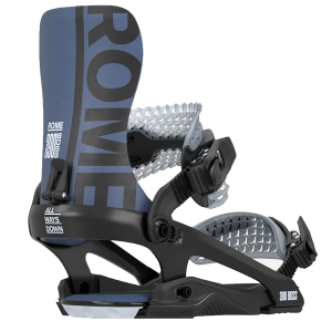 ROME 390 Boss FW Bindings (RO.26.22.390)