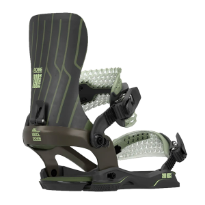 ROME 390 Boss AW Snowboard Bindings (RO.26.20.390)